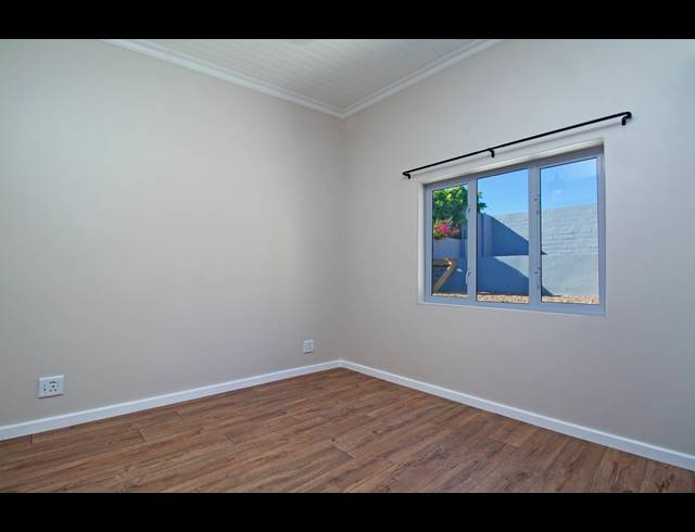 3 BEDROOM HOUSE TO LET IN SUNNYDALE